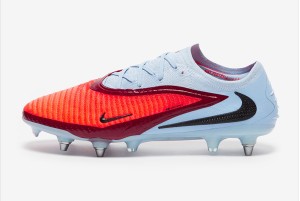 Футбольні бутси Nike Phantom 6 Elite SG-Pro HV8988-400