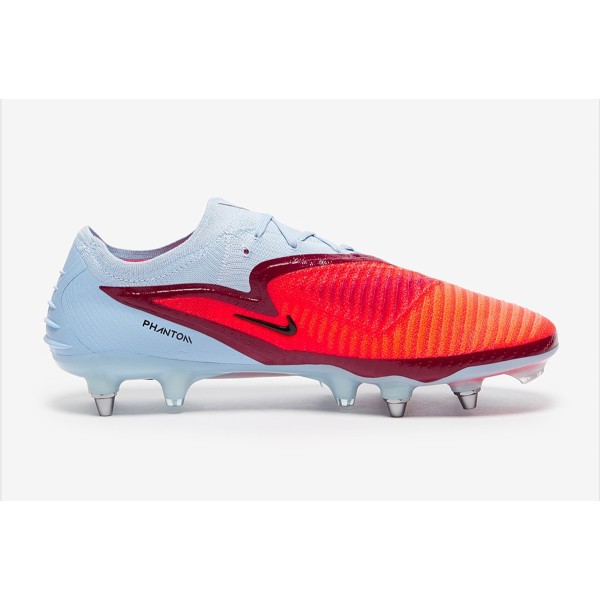 Футбольні бутси Nike Phantom 6 Elite SG-Pro HV8988-400