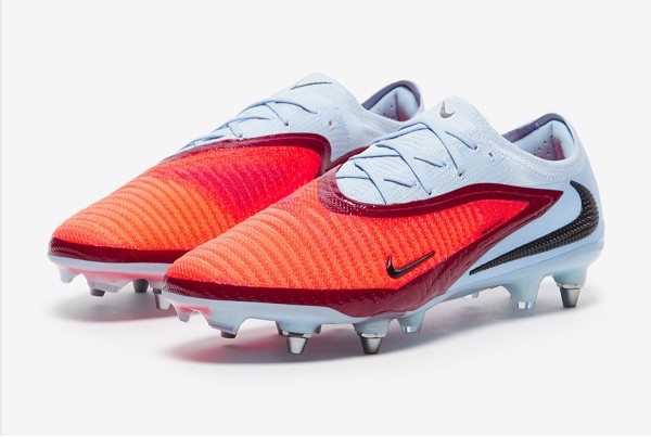 Футбольные бутсы Nike Phantom 6 Elite SG-Pro HV8988-400