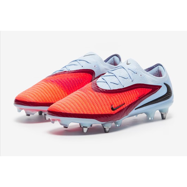 Футбольні бутси Nike Phantom 6 Elite SG-Pro HV8988-400