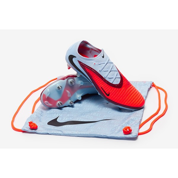 Футбольні бутси Nike Phantom 6 Elite SG-Pro HV8988-400