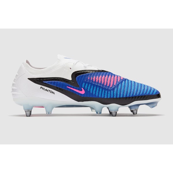 Футбольные бутсы Nike Phantom 6 Elite SG-Pro HV8988-446