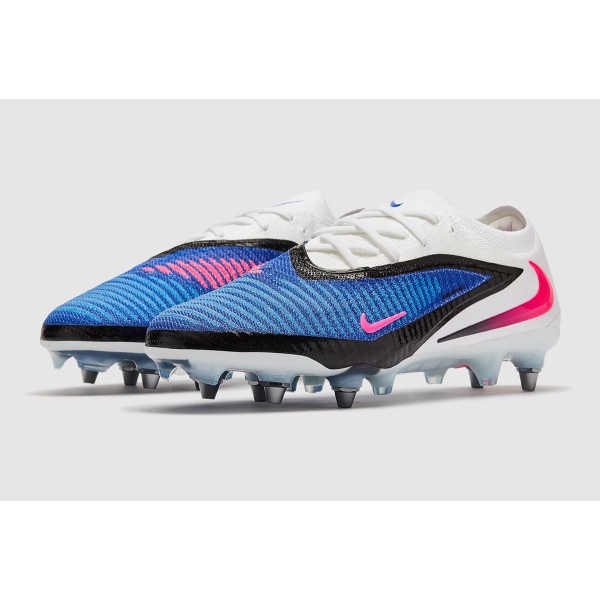 Футбольные бутсы Nike Phantom 6 Elite SG-Pro HV8988-446