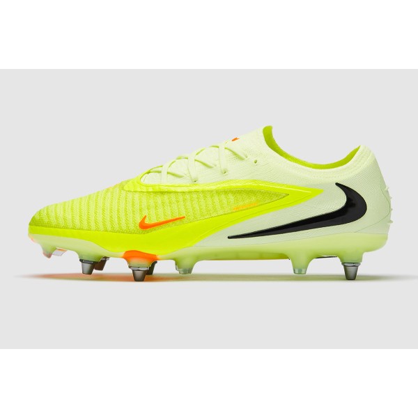 Футбольные бутсы Nike Phantom 6 Elite SG-Pro HV8988-800