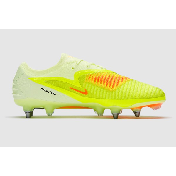 Футбольные бутсы Nike Phantom 6 Elite SG-Pro HV8988-800 купить в