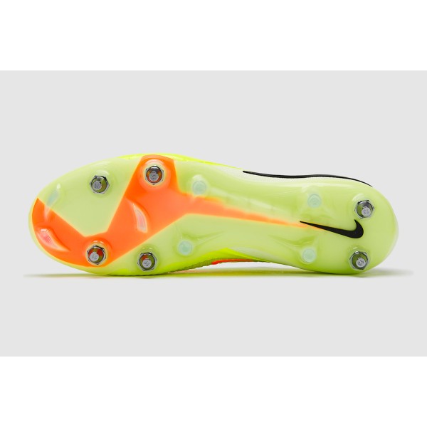 Футбольные бутсы Nike Phantom 6 Elite SG-Pro HV8988-800
