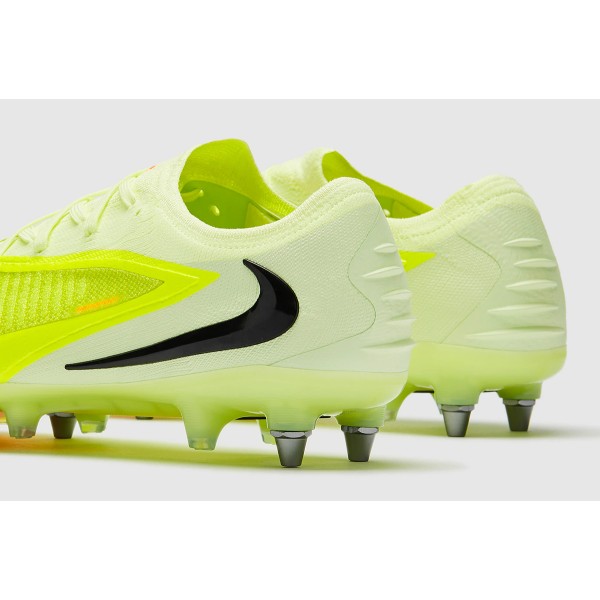 Футбольные бутсы Nike Phantom 6 Elite SG-Pro HV8988-800 купить в
