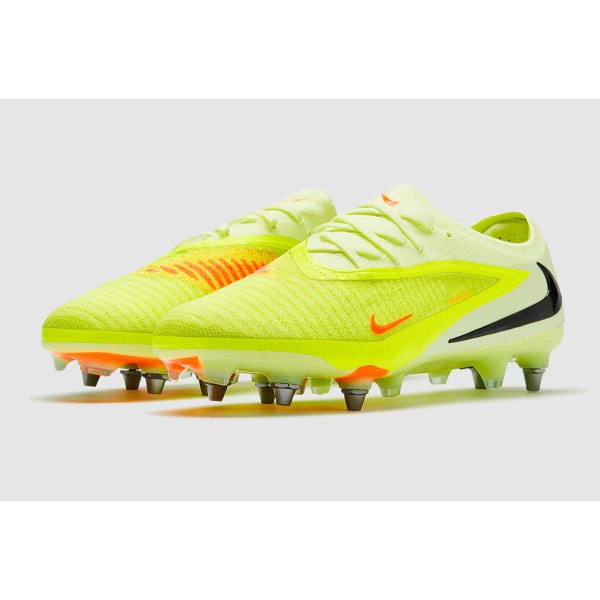 Футбольные бутсы Nike Phantom 6 Elite SG-Pro HV8988-800