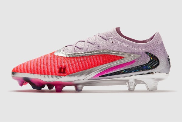 Футбольні бутси Nike Phantom 6 Elite x AP FG IB5141-600
