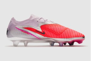 Футбольные бутсы Nike Phantom 6 Elite x AP FG IB5141-600