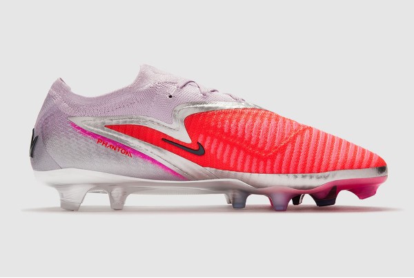 Футбольні бутси Nike Phantom 6 Elite x AP FG IB5141-600