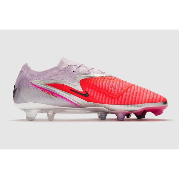 Футбольные бутсы Nike Phantom 6 Elite x AP FG IB5141-600