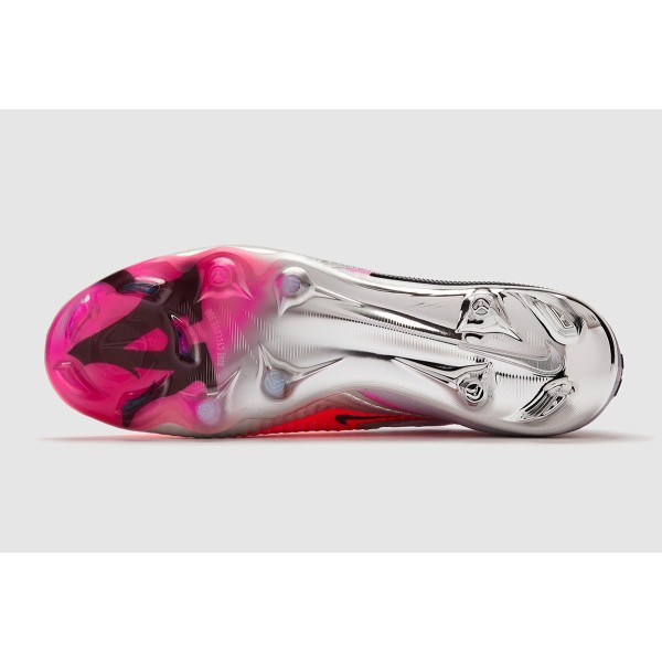 Футбольные бутсы Nike Phantom 6 Elite x AP FG IB5141-600