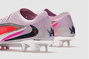 Футбольные бутсы Nike Phantom 6 Elite x AP FG IB5141-600
