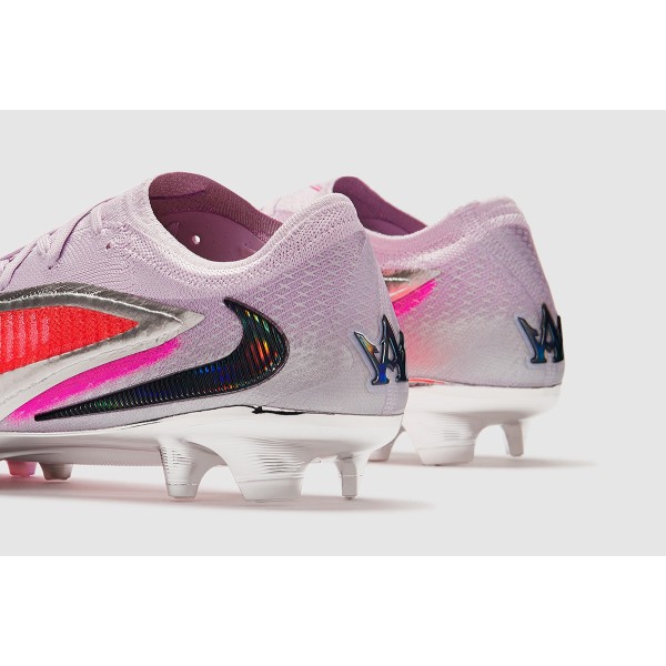 Футбольные бутсы Nike Phantom 6 Elite x AP FG IB5141-600