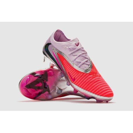 Футбольные бутсы Nike Phantom 6 Elite x AP FG IB5141-600