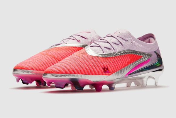 Футбольні бутси Nike Phantom 6 Elite x AP FG IB5141-600