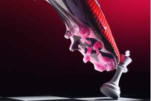 Футбольные бутсы Nike Phantom 6 Elite x AP FG IB5141-600