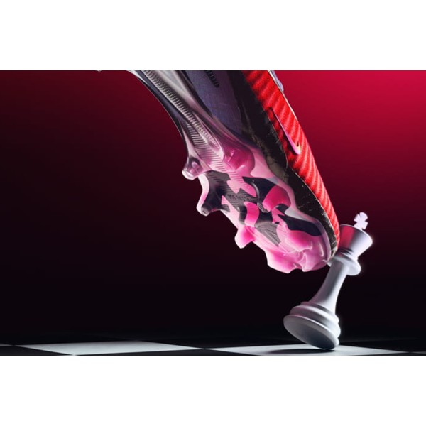 Футбольные бутсы Nike Phantom 6 Elite x AP FG IB5141-600