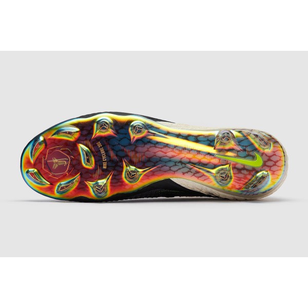 Футбольні бутси Nike Phantom 6 Elite SE FG IF4392-001