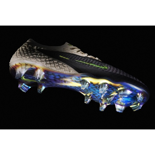 Футбольні бутси Nike Phantom 6 Elite SE FG IF4392-001