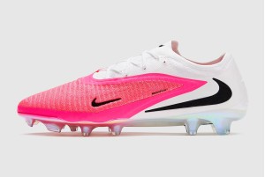 Футбольные бутсы Nike Phantom 6 Elite FG T IH1778-900