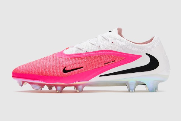 Футбольные бутсы Nike Phantom 6 Elite FG T IH1778-900