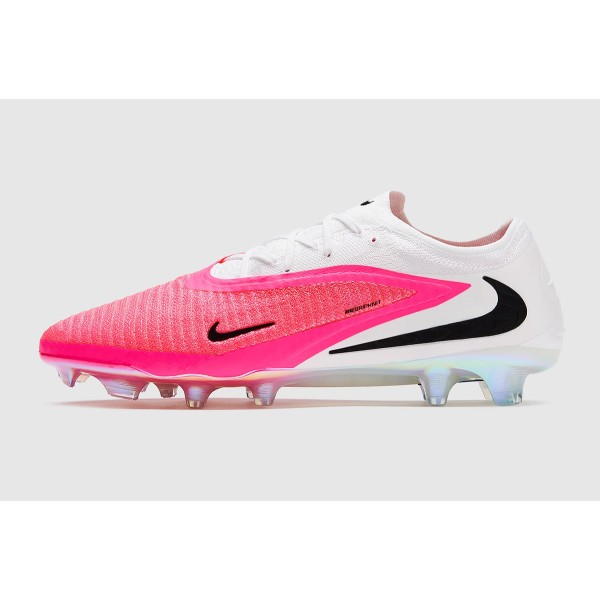 Футбольные бутсы Nike Phantom 6 Elite FG T IH1778-900