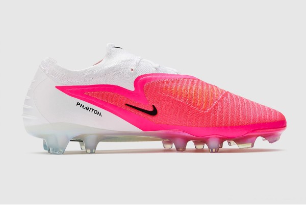 Футбольные бутсы Nike Phantom 6 Elite FG T IH1778-900