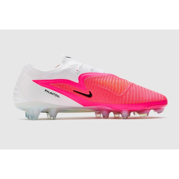 Футбольные бутсы Nike Phantom 6 Elite FG T IH1778-900