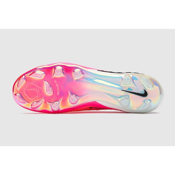 Футбольные бутсы Nike Phantom 6 Elite FG T IH1778-900