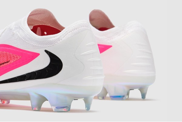 Футбольные бутсы Nike Phantom 6 Elite FG T IH1778-900