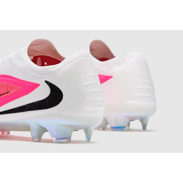 Футбольные бутсы Nike Phantom 6 Elite FG T IH1778-900
