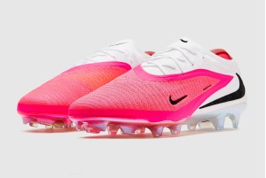 Футбольные бутсы Nike Phantom 6 Elite FG T IH1778-900