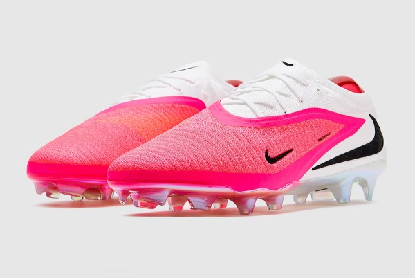 Футбольные бутсы Nike Phantom 6 Elite FG T IH1778-900