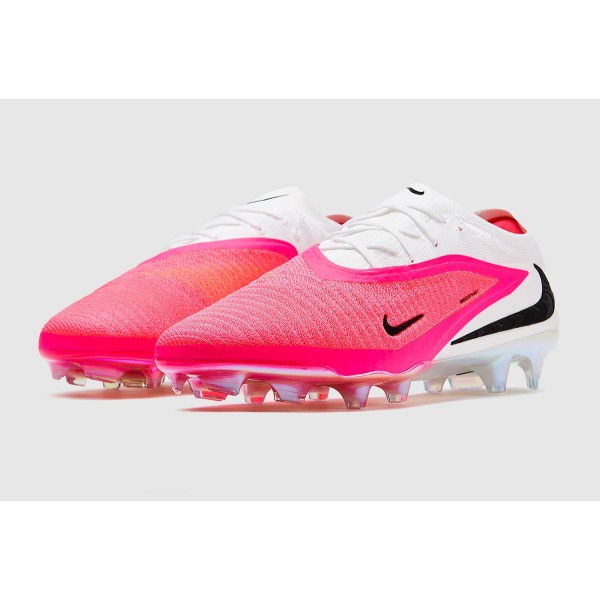 Футбольные бутсы Nike Phantom 6 Elite FG T IH1778-900