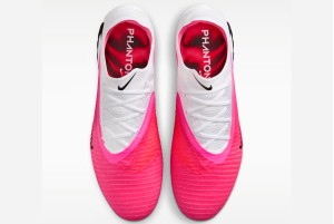 Футбольные бутсы Nike Phantom 6 Elite FG T IH1778-900