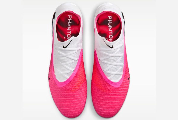 Футбольные бутсы Nike Phantom 6 Elite FG T IH1778-900