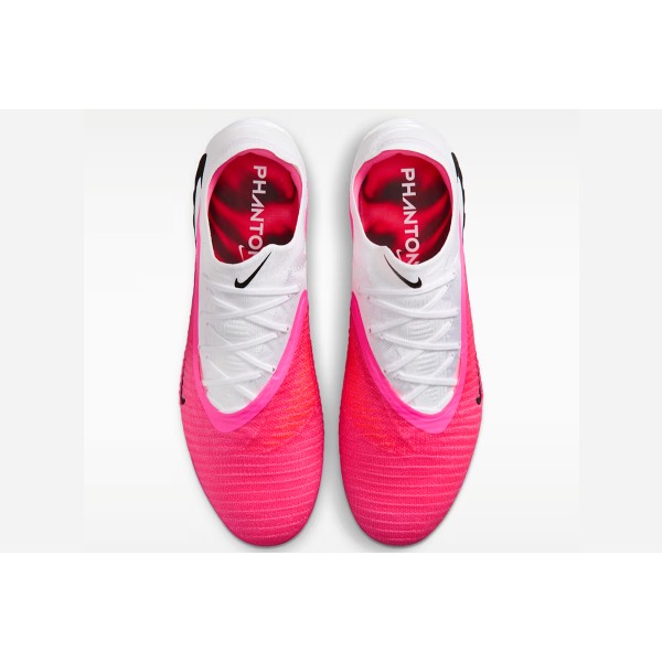 Футбольные бутсы Nike Phantom 6 Elite FG T IH1778-900