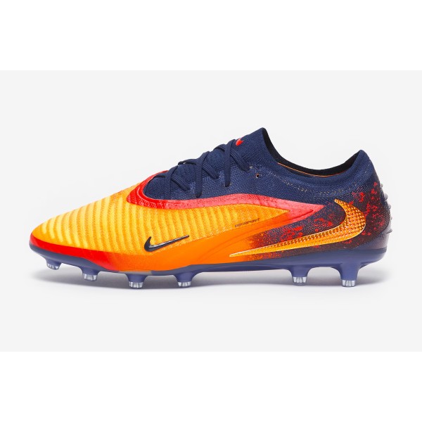 Футбольные бутсы Nike Phantom 6 Elite x Haaland AG-Pro IH1784-800