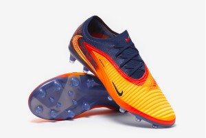 Футбольные бутсы Nike Phantom 6 Elite x Haaland AG-Pro IH1784-800