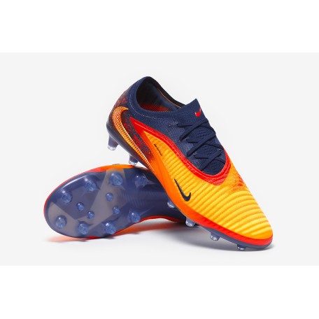 Футбольные бутсы Nike Phantom 6 Elite x Haaland AG-Pro IH1784-800
