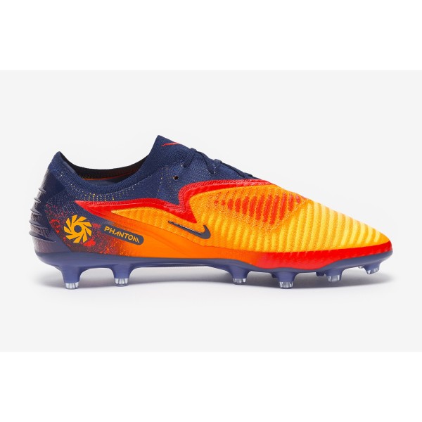 Футбольные бутсы Nike Phantom 6 Elite x Haaland AG-Pro IH1784-800