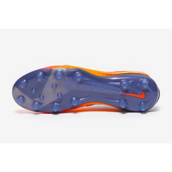 Футбольные бутсы Nike Phantom 6 Elite x Haaland AG-Pro IH1784-800