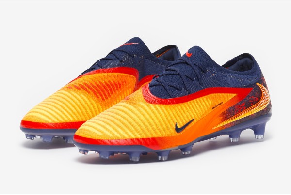 Футбольные бутсы Nike Phantom 6 Elite x Haaland FG HQ2332-800
