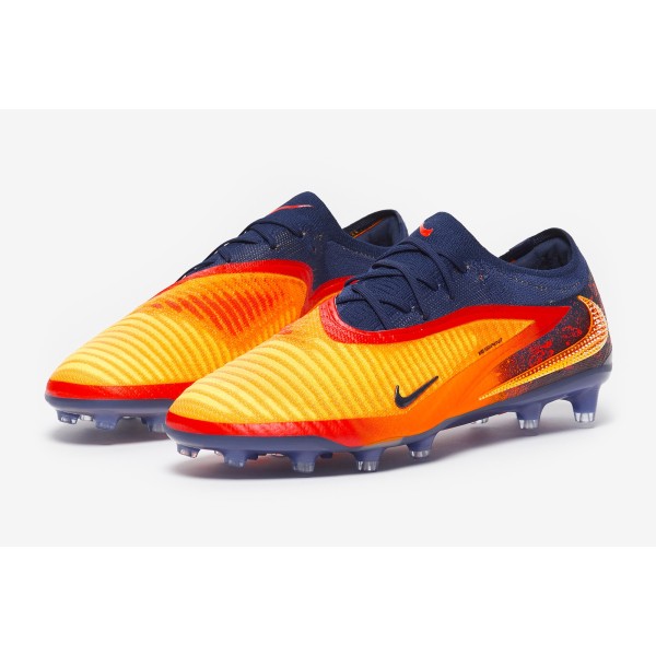 Футбольні бутси Nike Phantom 6 Elite x Haaland FG HQ2332-800