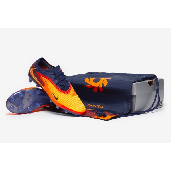 Футбольные бутсы Nike Phantom 6 Elite x Haaland AG-Pro IH1784-800