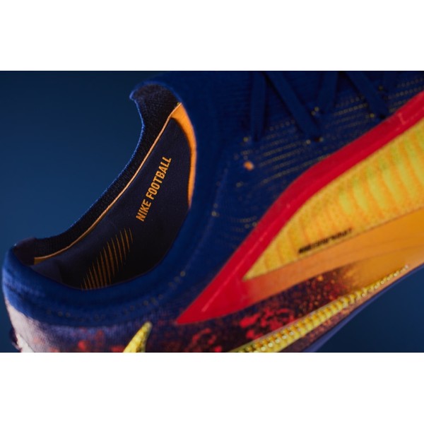 Футбольные бутсы Nike Phantom 6 Elite x Haaland AG-Pro IH1784-800
