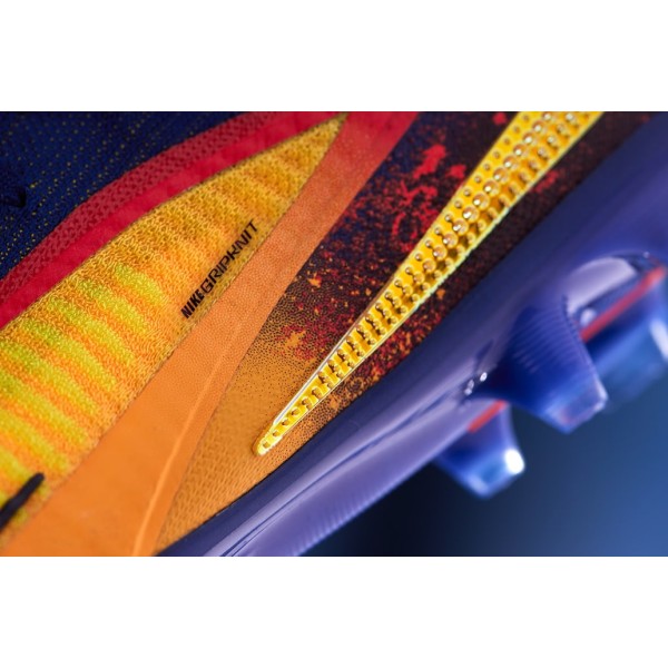 Футбольные бутсы Nike Phantom 6 Elite x Haaland AG-Pro IH1784-800