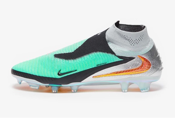 Футбольные бутсы Nike Phantom 6 Elite LE High FG IH3735-001